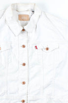 Vintage Denim Jacket 814
