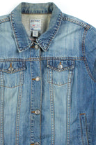 Vintage Denim Jacket 823