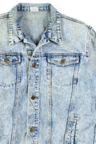 Vintage Denim Jacket 829