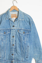 Vintage Denim Jacket 82