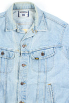 Authentic Lee Denim Jacket 834