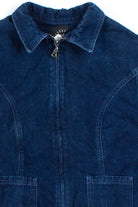 Vintage Denim Jacket 837