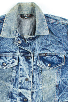 Vintage Denim Jacket 838