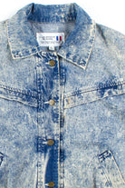 Vintage Denim Jacket 840