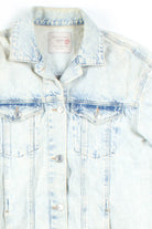 Vintage Denim Jacket 841