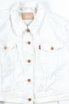 Vintage Denim Jacket 849