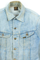 Vintage Lee Denim Jacket 871