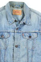 Levi's Denim Jacket 860