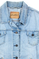 Vintage Levi's Denim Jacket 866