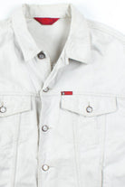 Vintage Denim Jacket 868
