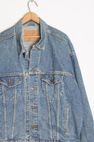 Vintage Denim Jacket 87