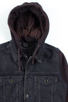 Vintage Denim Jacket 877