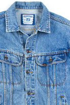 Vintage Lee Trucker Jacket 879