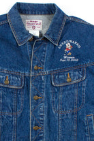 Vintage Wrangler Trucker Jacket 883