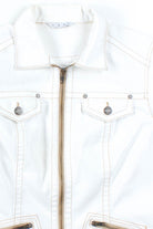 Vintage Denim Jacket 885