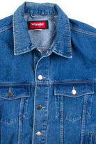 Vintage Wrangler Denim Jacket 889