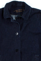 Ralph Lauren Denim Coat 890