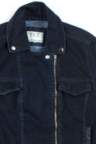 Calvin Klein Denim Jacket 895