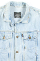 Lee Cooper Denim Jacket 896