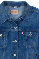 Levi's Denim Jacket 902