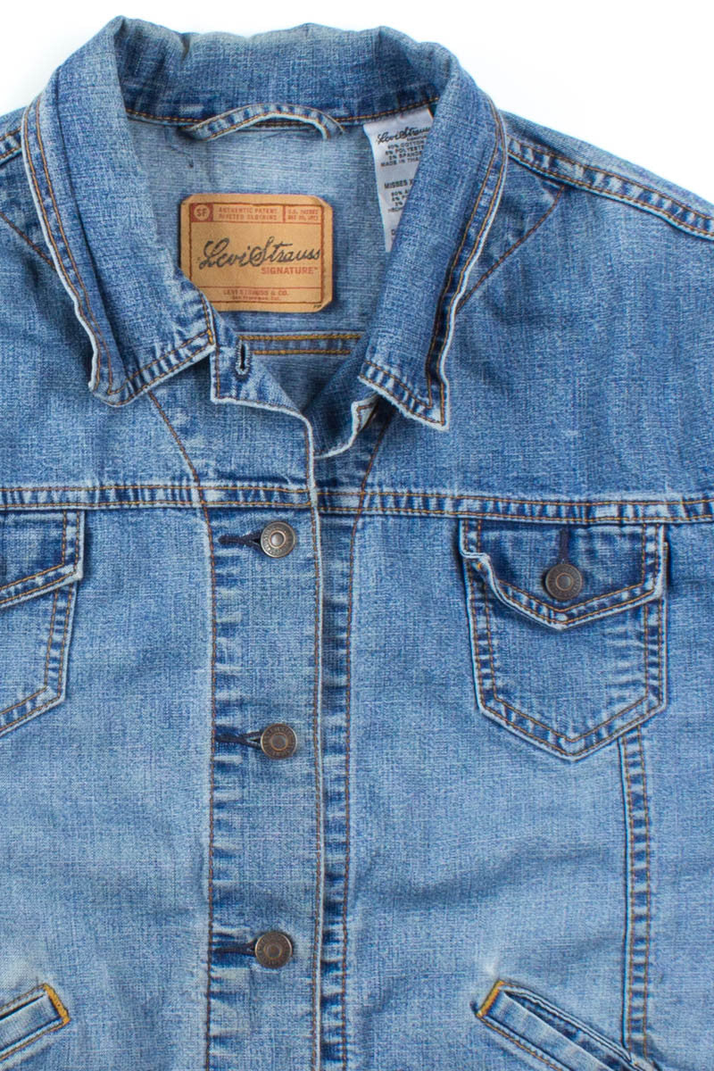 Levi's Denim Jacket 903