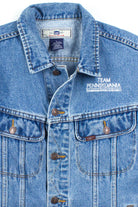 Vintage Lee Trucker Jacket 920