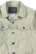 Levi's Denim Jacket 922