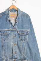 Vintage Denim Jacket 93