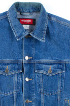 Wrangler Trucker Denim Jacket 935