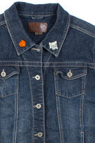 Lee Denim Jacket 938