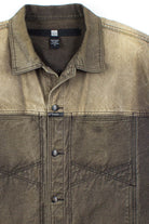 Vintage Denim Jacket 944