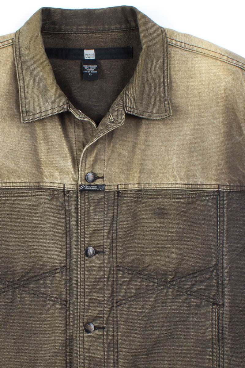 Vintage Denim Jacket 944