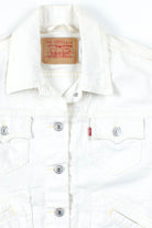 Vintage Denim Jacket 950