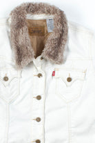 Vintage Denim Jacket 962