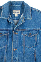 Vintage Denim Jacket 965