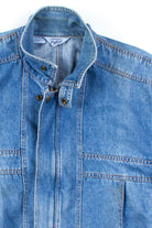 Vintage Denim Jacket 966
