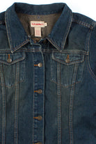 Vintage Denim Jacket 970