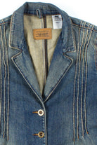 Levi's Blazer Denim Jacket 971