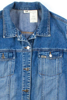 Vintage Lee Denim Jacket 972