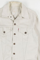 Vintage Denim Jacket 981