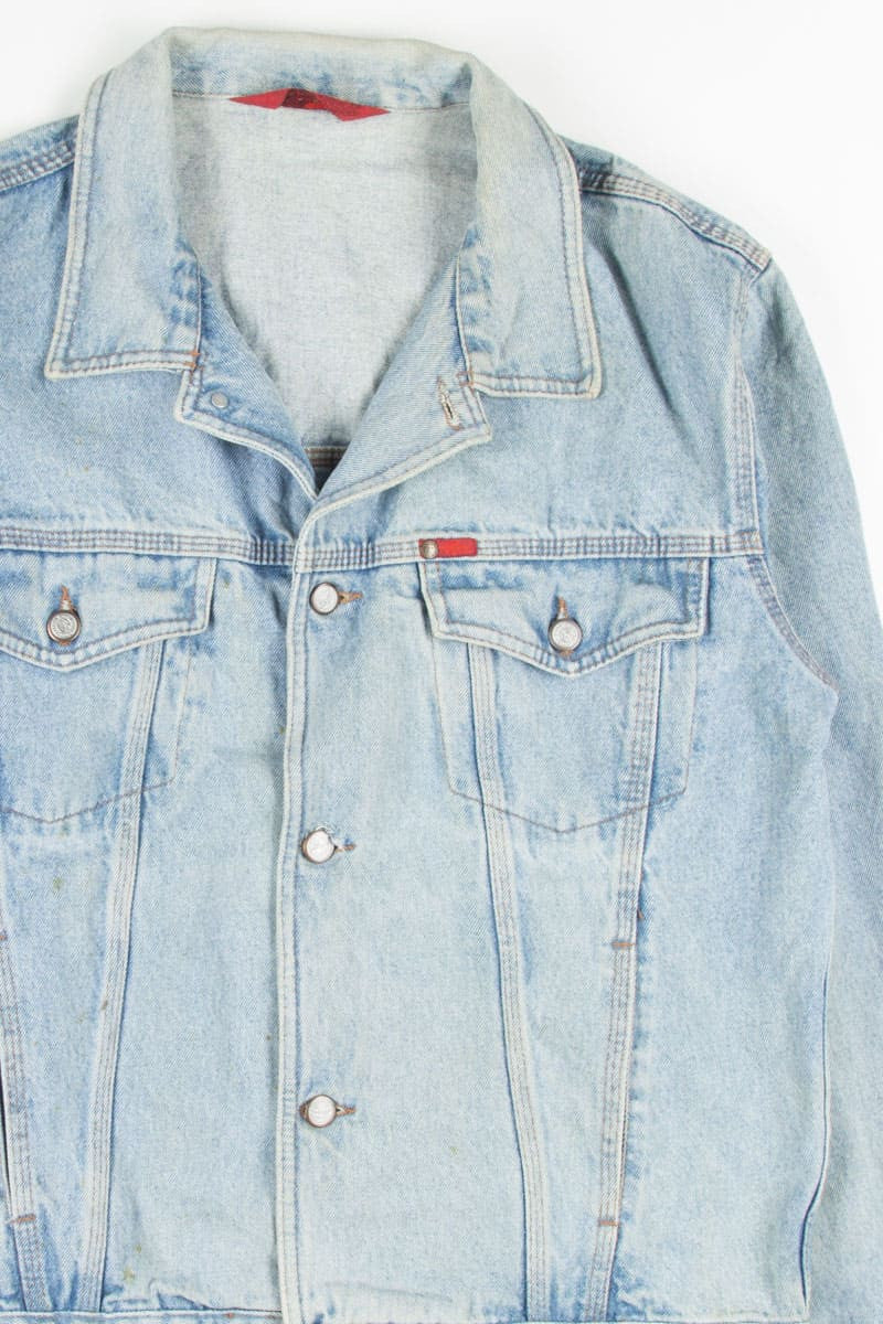 Vintage Denim Jacket 988