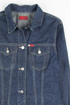 Vintage Denim Jacket 990