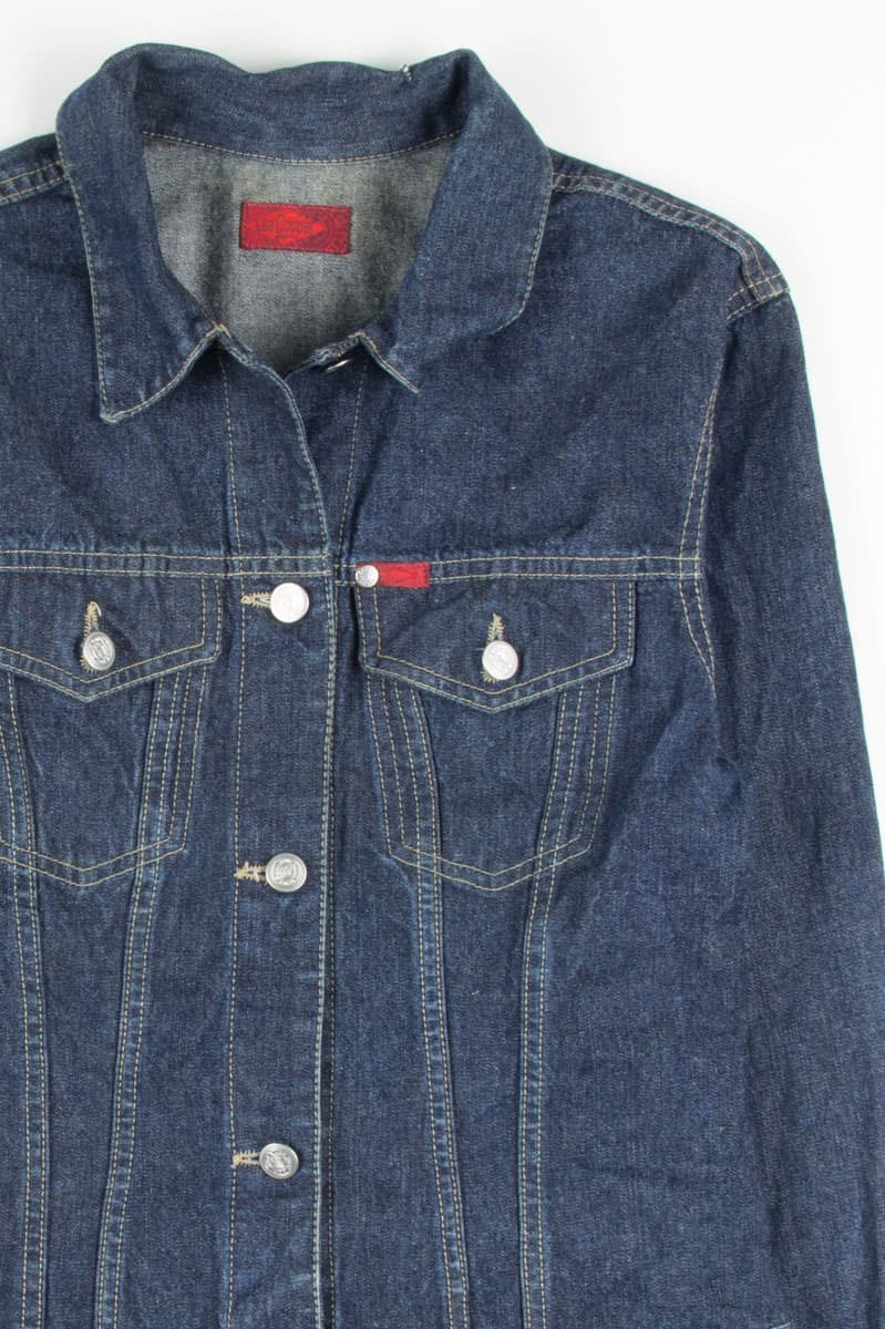 Vintage Denim Jacket 990