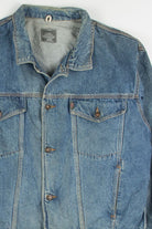 Vintage Denim Jacket 992