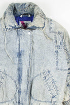 Vintage Denim Jacket 994