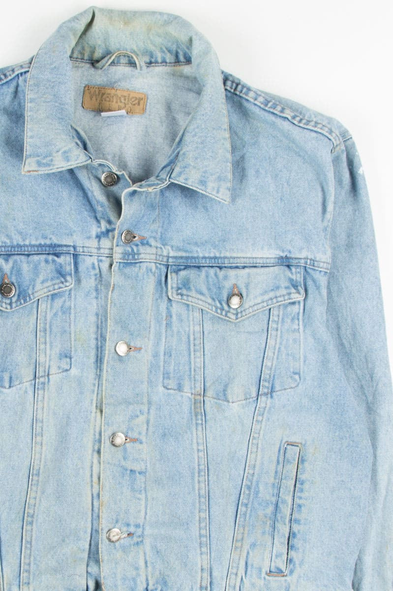 Vintage Denim Jacket 998