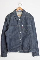 Vintage Denim Jacket 1