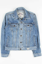 Vintage Denim Jacket 1000