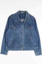 Vintage Denim Jacket 1001