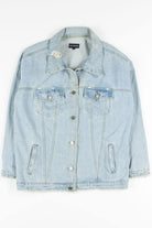 Vintage Denim Jacket 1002